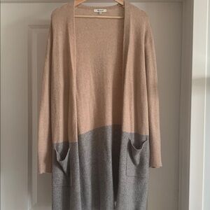 Madewell Cardigan